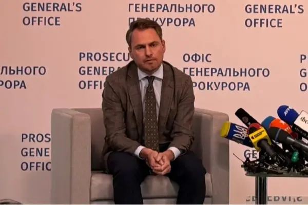 Моніторинг Кравченка: НАЗК вивчає відомості про віллу в Дубаї