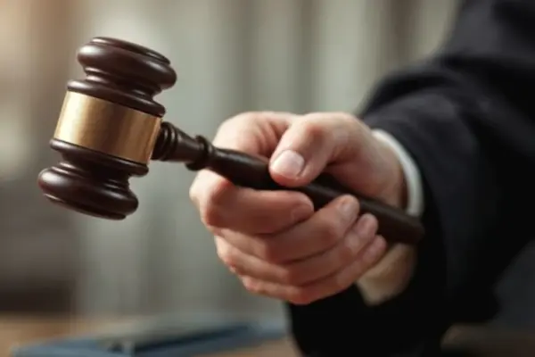 У Швейцарії Гаравський відповідатиме за викрадення Красовського