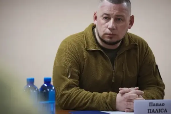 Паліса залишив посаду посла в США вакантною через відмову