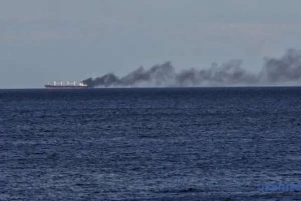 Після інцидентів із суднами НАТО направить ресурси до Чорного моря