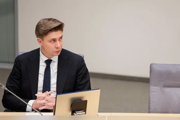 Сінкявічюс скликає Комісію з національної безпеки після інциденту зі Starlink