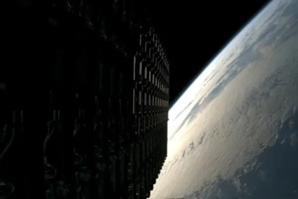 SpaceX обмежила Starlink під час руху: що відомо про рішення та відсутність попередження