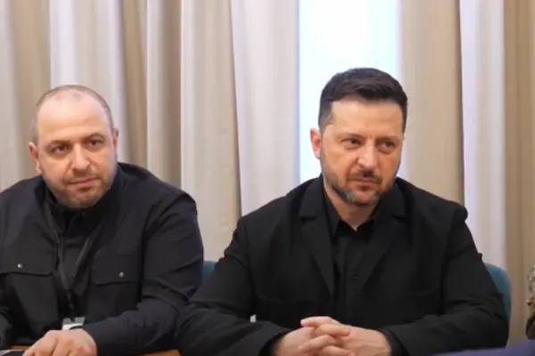 Що змінилося за підсумками зустрічей Зеленського в Осло 21 жовтня